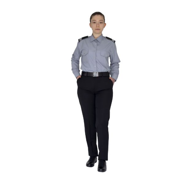  Yeni  Tip Güvenlik  Pantolon  resmi