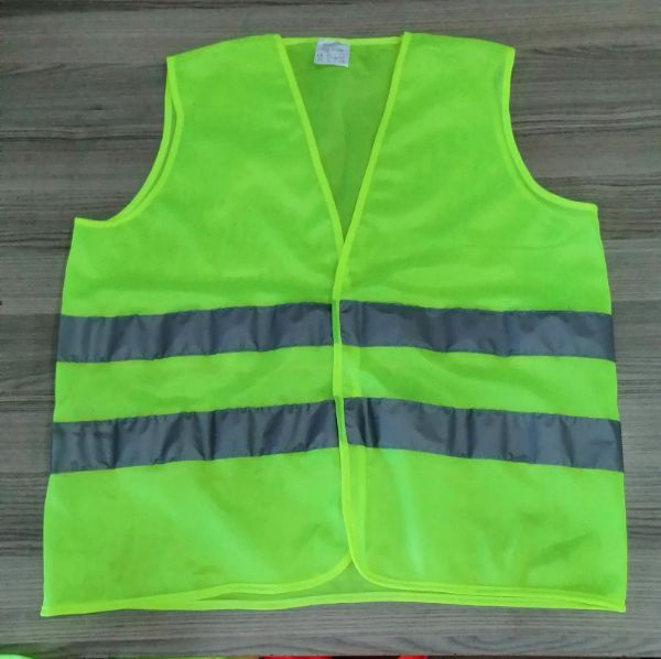 İkaz Yelek  resmi