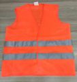 İkaz Yelek  resmi
