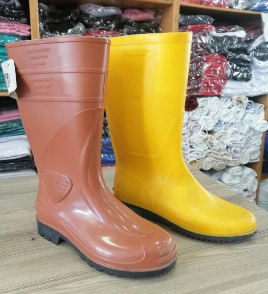 Gezer  Pvc  Çizme resmi