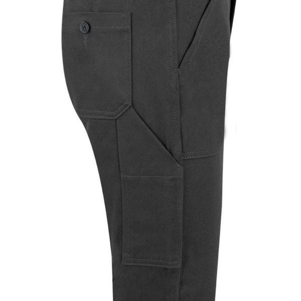 16/12 Gabardin Pantolon  resmi
